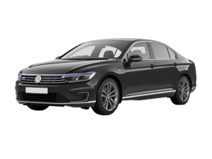 Volkswagen Passat B8 2015-2023