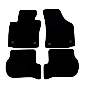 SAMAD.MK PREMIUM Патосници Seat Leon 2005-2012