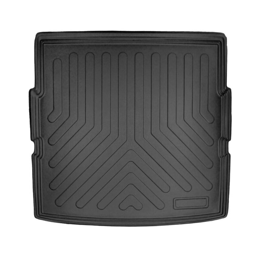 www.samad.mk-3D ROBUST Patosnica za gepek korito Peugeot 3008 lower 2024-