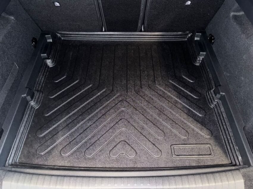 www.samad.mk-3D gumen patosnik za bagaznik za Peugeot 3008 lower 2024- Korito za gepek Robust za site vremenski uslovi-2