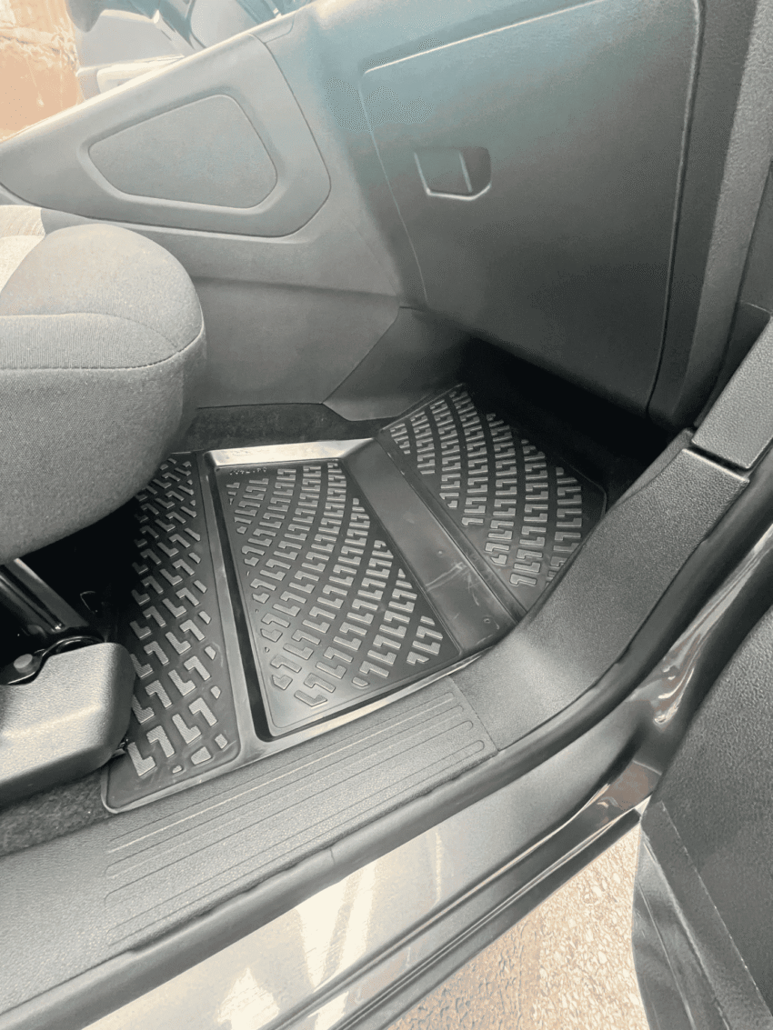 Peugeot Partner Rifter-Citroen Berlingo-Opel-Combo-E-Non XL 2018-Toyota-ProAce-City-2019-Fiat-Doblo-2022-passenger_ROBUST 3D Gumeni patosnici korito