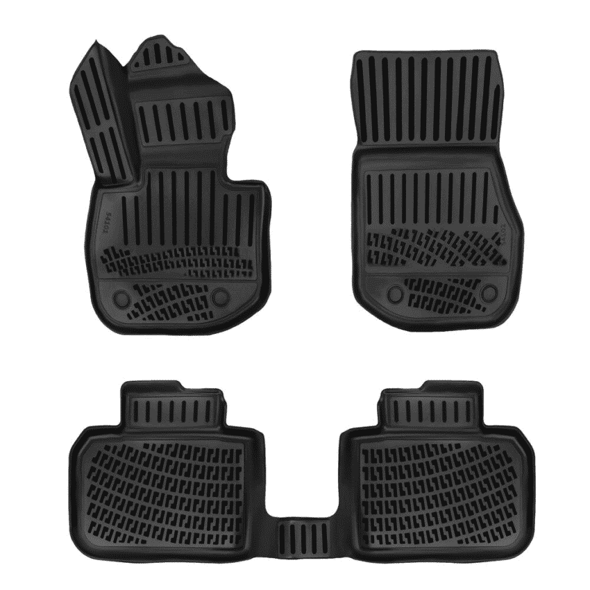 bmw-x1-u11-phev-2022-Bmw IX1 U11_ROBUST 3D Gumeni patosnici korito