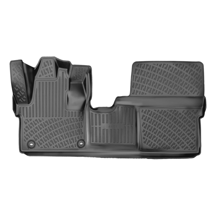 citroen-spacetourer-peugeot-traveller-toyota-proace-verso-2016-opel-zafira-life-opel-vivaro-fiat-ulysee-2019-patnicko_ROBUST 3D Gumeni patosnici korito
