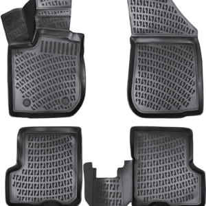 dacia-sandero-2012-2020-ROBUST 3D Gumeni patosnici korito