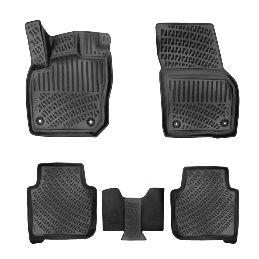 skoda-kodiaq-2024-_ROBUST 3D Gumeni patosnici korito