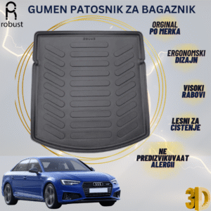 www.samad_.mk-3D-gumen-patosnik-za-bagaznik-za-AUDI-A4-B9-SEDAN-2016-2020-Korito-za-gepek-Robust-za-site-vremenski-uslovi