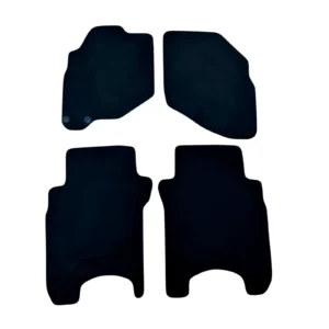 SAMAD.MK PREMIUM Патосници Honda Jazz 2002-2008