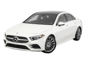 MB A-Class W177 Sedan 2019-