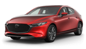 Mazda 3 2019- Hatchback