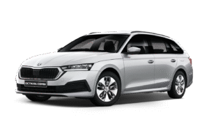 Skoda Octavia Mk4 2020-combi