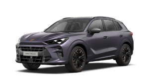 Cupra Formentor 2024-