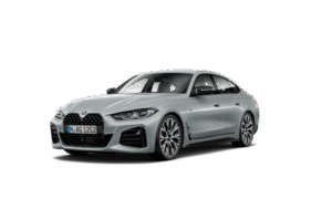 Bmw 4 Series Gran Coupe G26 2021-
