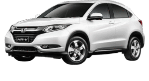 HONDA HRV 2014-2021