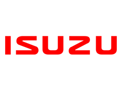 Isuzu – PREMIUM патосници