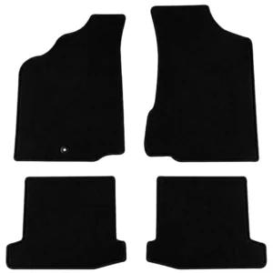 SAMAD.MK PREMIUM Патосници VW Polo 1994-1999
