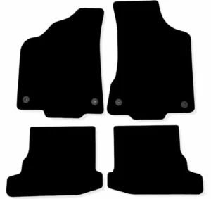SAMAD.MK PREMIUM Патосници Seat Cordoba 1993-2002