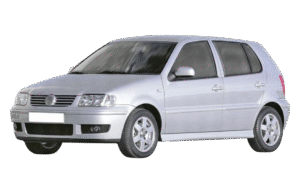 VW Polo 1999-2001 FL