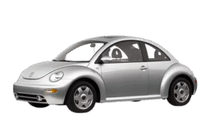 Volkswagen Beetle 1998-2004
