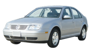 Volkswagen Bora 1999-2006