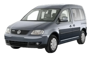 Volkswagen Caddy МК3 2004-2010