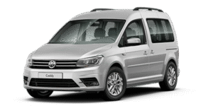 Volkswagen Caddy МК3 2015-2020 FL