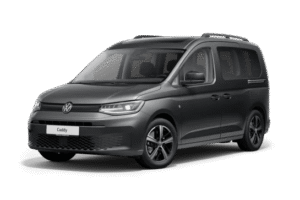 Volkswagen Caddy МК4 2020-