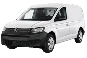 Volkswagen Caddy МК4 Typ SB Van 2020-