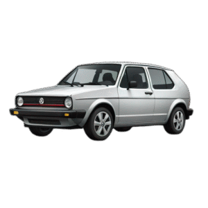 Volkswagen GOLF 1