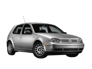 Volkswagen Golf 4 1997-2005