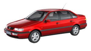 Volkswagen Passat B4 1993-1997