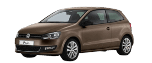 Volkswagen Polo 6R 2009-2017