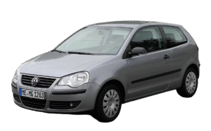 Volkswagen Polo 9N 2006-2009 FL