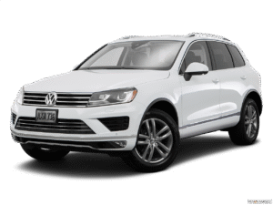 Volkswagen Touareg МК2 7P 2015-2018 FL