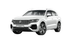 Volkswagen Touareg МК3 2018-2022