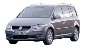 Volkswagen Touran МК1 1T 2006-2010