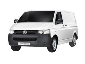 Volkswagen Transporter T5 2003-2014