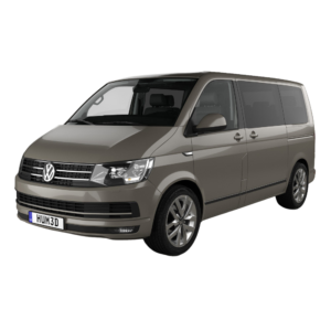 Volkswagen Transporter T6 2016-2019