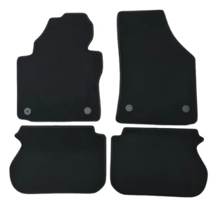 SAMAD.MK PREMIUM Патосници VW CADDY 2004-2020