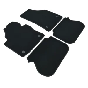 CARPETTI Теписонски патосници VW CADDY 2004-2020