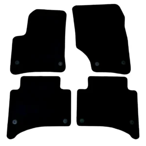 SAMAD.MK PREMIUM Патосници VW Touareg 2002-2009