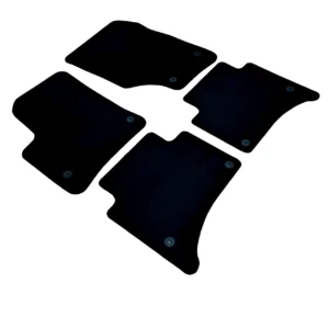 Теписонски патосници за VW Touareg 2002-2009