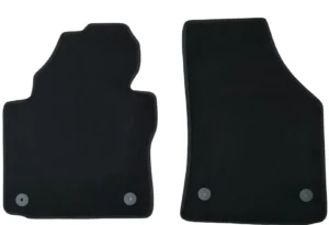 SAMAD.MK PREMIUM Патосници VW CADDY 2004-2020 predni