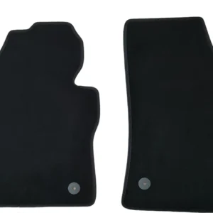 Теписонски патосници за VW CADDY 2004-2020 predni