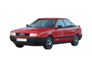 AUDI 80 B4 1991-1996