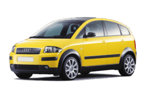 AUDI A2 1999-2005