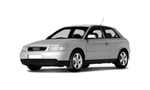 AUDI A3 1996-2003