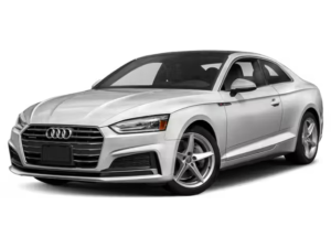 AUDI A5 Coupe 2016-