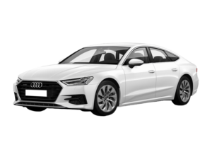 AUDI A7 2018-