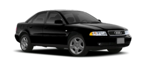 Audi A4 B5 1994-2001