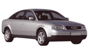 Audi A6 C5 97-05